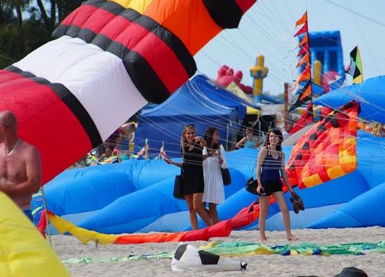 VI Międzynarodowy Festiwal