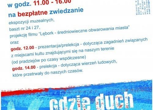 Europejskie Dni Dziedzictwa