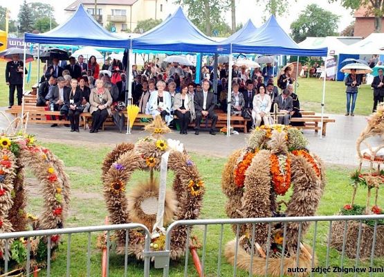 Rozstrzygnięcie konkursu na