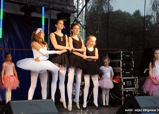 XVI Dożynki Powiatowe za nami