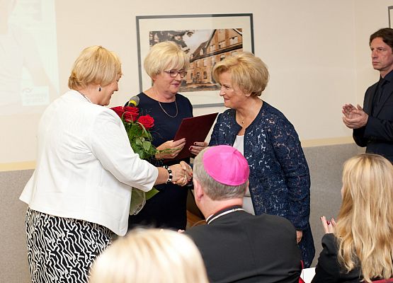 Uroczystość otwarcia w