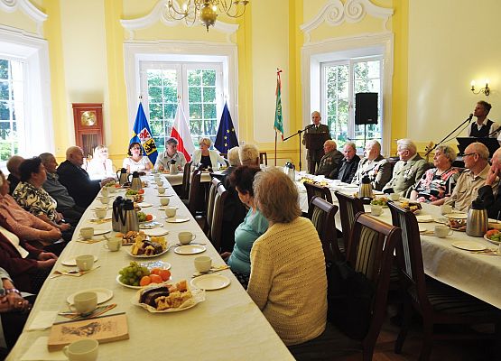 Spotkanie z weteranami II