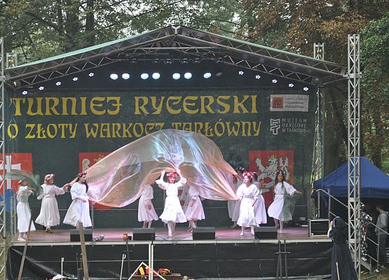 Wizyta w Powiecie Brzeskim