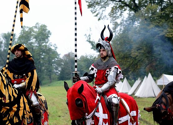 Wizyta w Powiecie Brzeskim