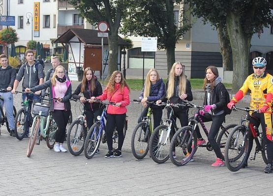 Obchody Europejskiego Dnia bez