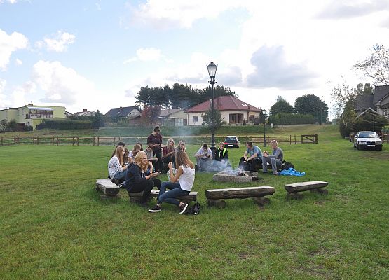 Obchody Europejskiego Dnia bez