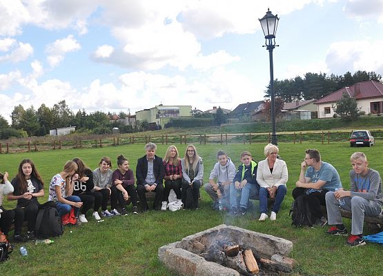 Obchody Europejskiego Dnia bez