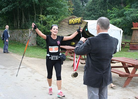 Półroczne zmagania pasjonatów