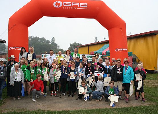 Półroczne zmagania pasjonatów