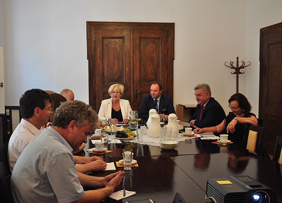 Sejmik Województwa Pomorskiego