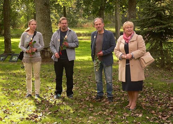 Plener rzeźbiarski w Poraju