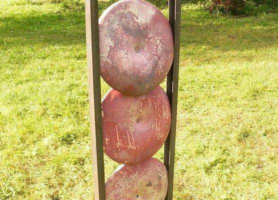 Plener rzeźbiarski w Poraju