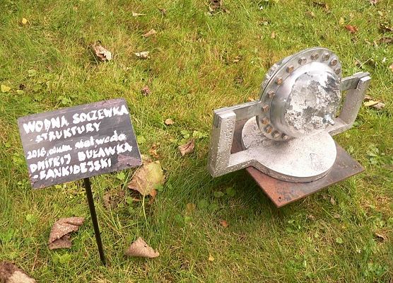 Plener rzeźbiarski w Poraju