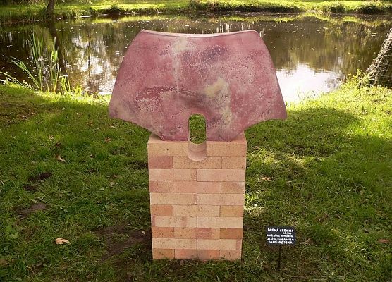 Plener rzeźbiarski w Poraju