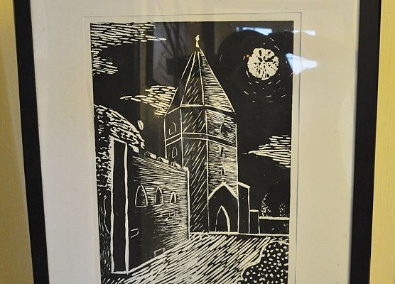 Wystawa PRACOWNI GRAFIKI