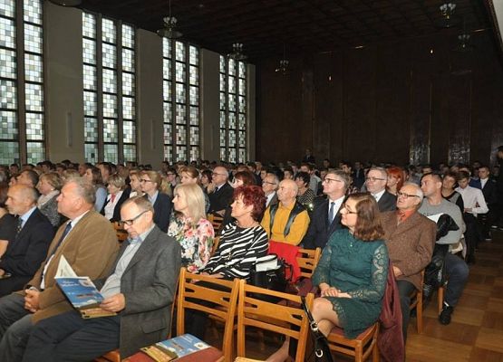 Obchody 70-lecia Zespołu Szkół