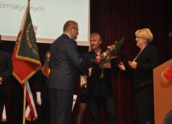 Obchody 70-lecia Zespołu Szkół