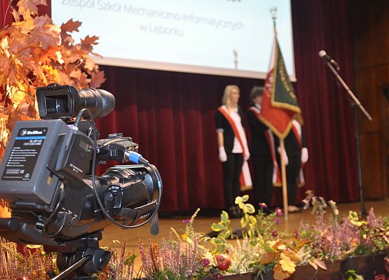 70-lecie działalności