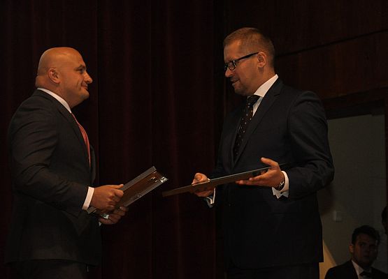 70-lecie działalności