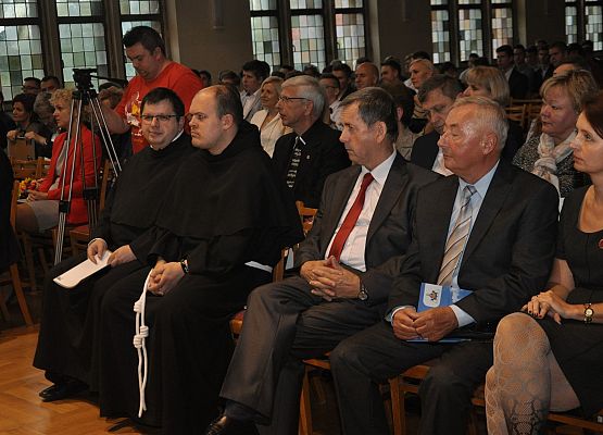 70-lecie działalności