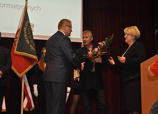 70-lecie działalności