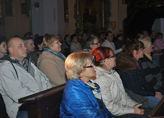 Koncert zespołu LIFESONG w