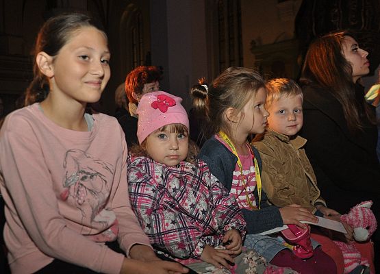 Koncert zespołu LIFESONG w