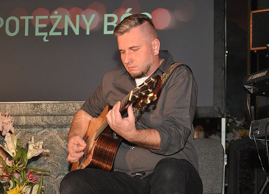 Koncert zespołu LIFESONG w