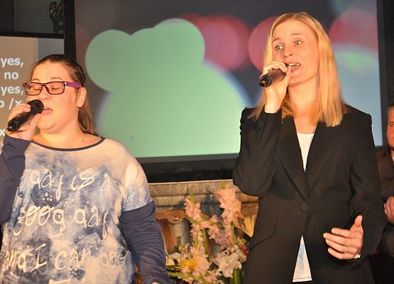 Koncert zespołu LIFESONG w