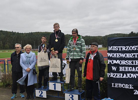 Mistrzostwa Województwa