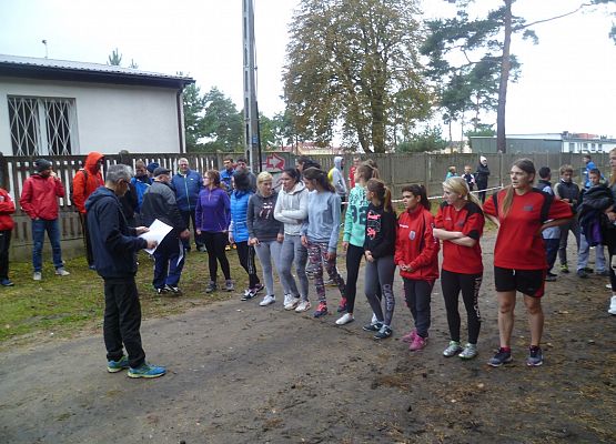 Mistrzostwa Województwa