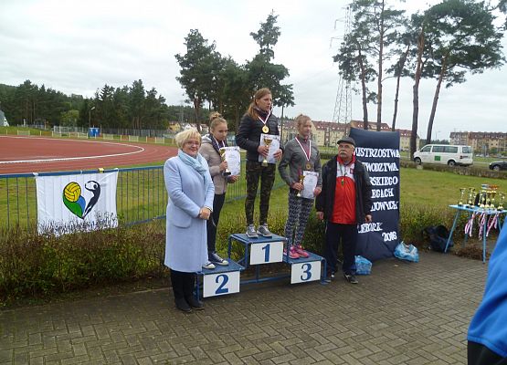 Mistrzostwa Województwa