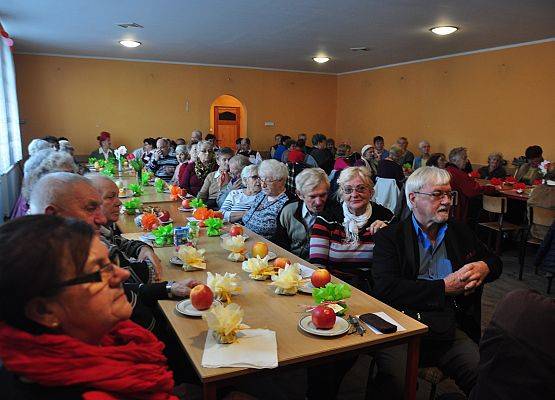 Spotkanie członków