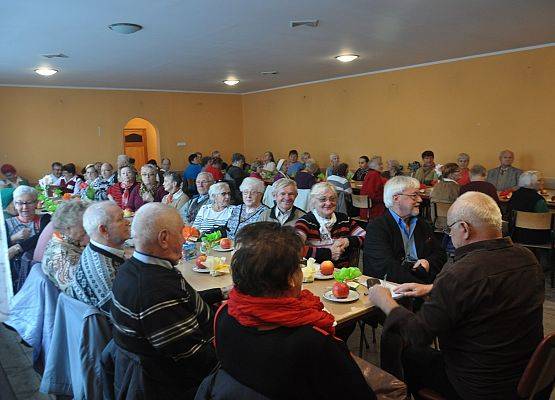 Spotkanie członków