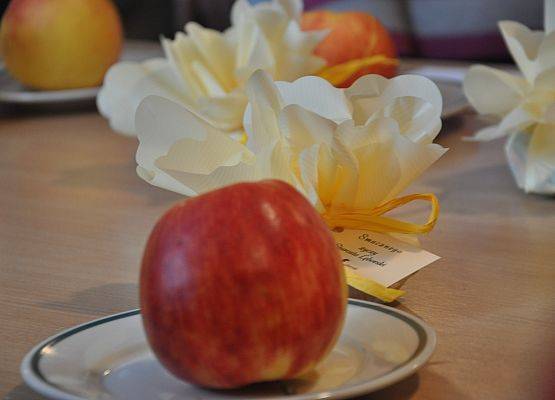 Spotkanie członków