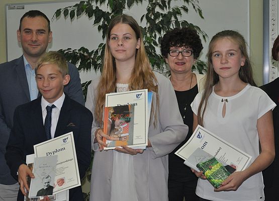 Znamy laureatów VIII
