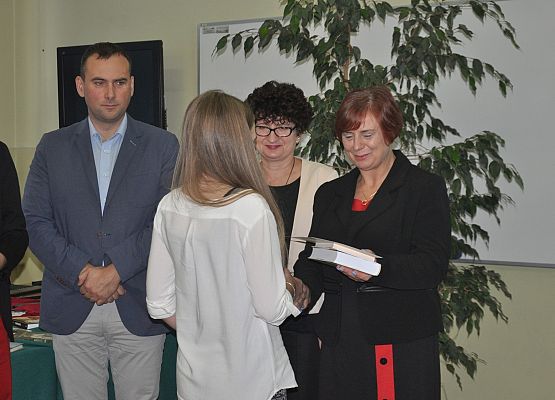 Znamy laureatów VIII