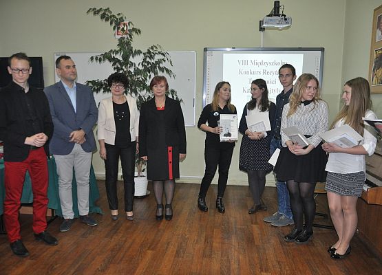 Znamy laureatów VIII