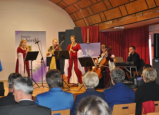 Powiatowe obchody Dnia