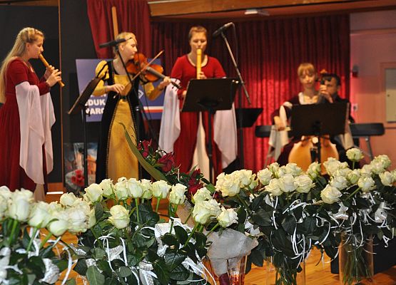 Powiatowe obchody Dnia