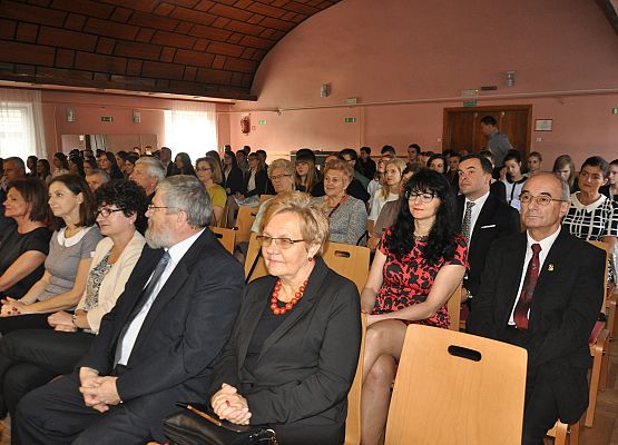 Powiatowe obchody Dnia