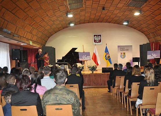 Powiatowe obchody Dnia