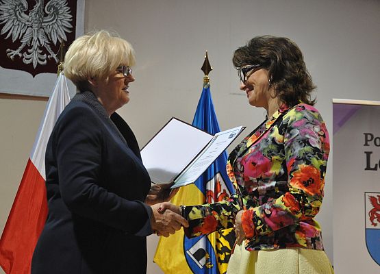 Powiatowe obchody Dnia