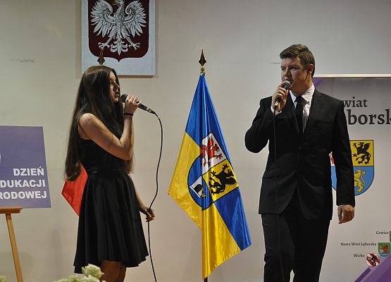 Powiatowe obchody Dnia