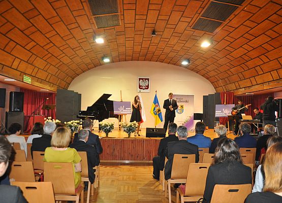 Powiatowe obchody Dnia