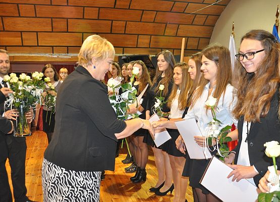 Powiatowe obchody Dnia