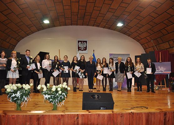 Powiatowe obchody Dnia