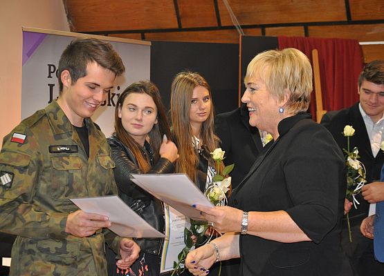 Powiatowe obchody Dnia