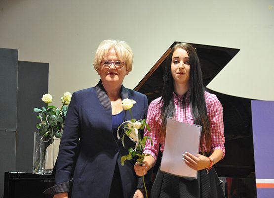 Powiatowe obchody Dnia