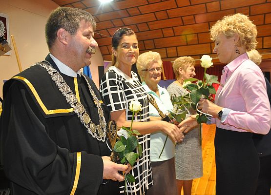 Powiatowe obchody Dnia